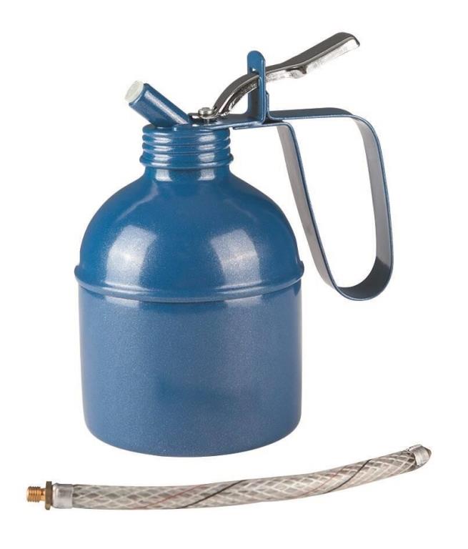 Burette d'huile CLAS HU 0511